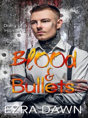 cover image of Blood and Bullets